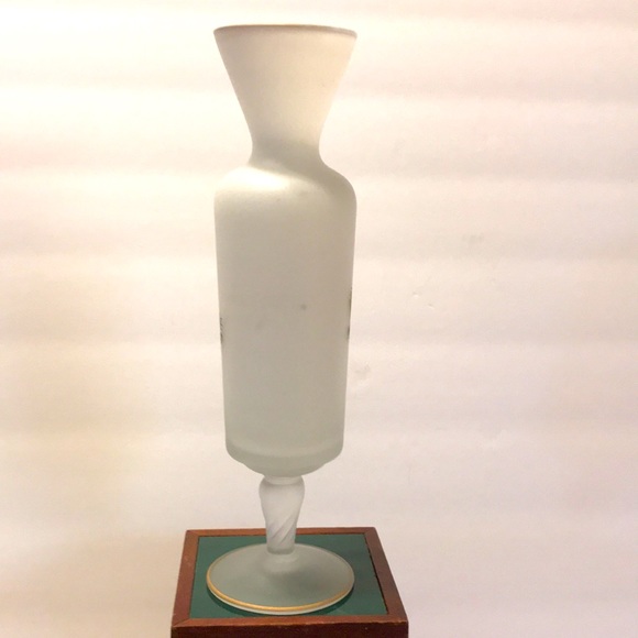 Vintage Norleans Vase - Picture 2 of 6